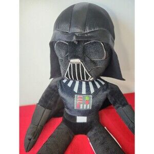 Star Wars Darth Vader 10.5" Plush Stuffed Toy The Northwest Company NWT 2015